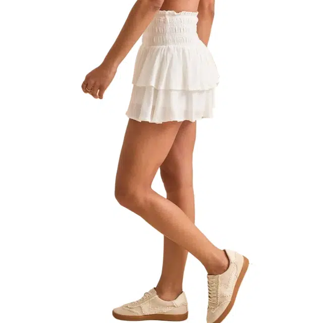 ALTAR'D STATE Top Skort