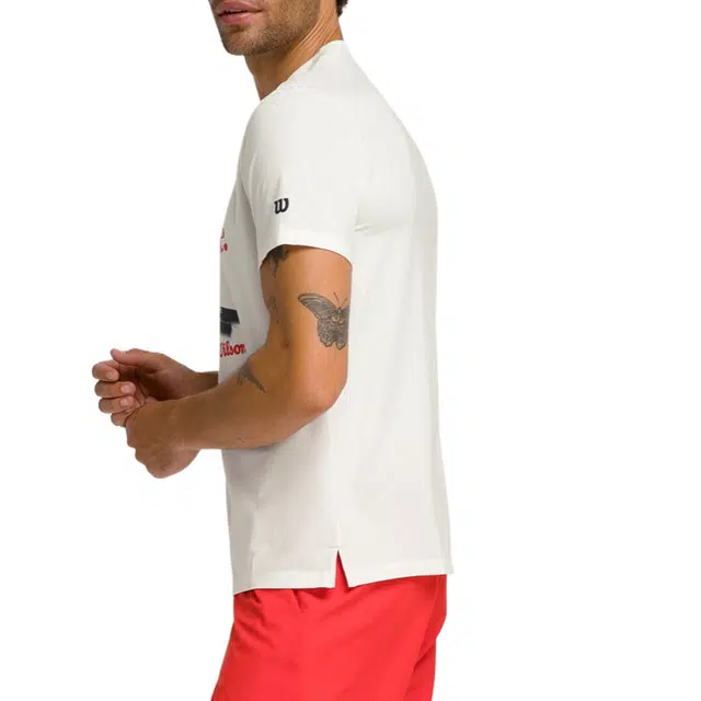 Wilson Easy Street T