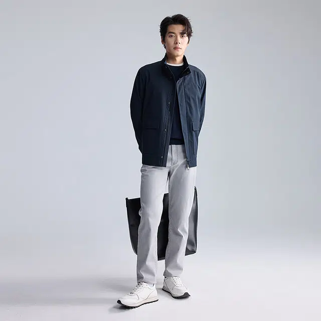 LESS IS MORE