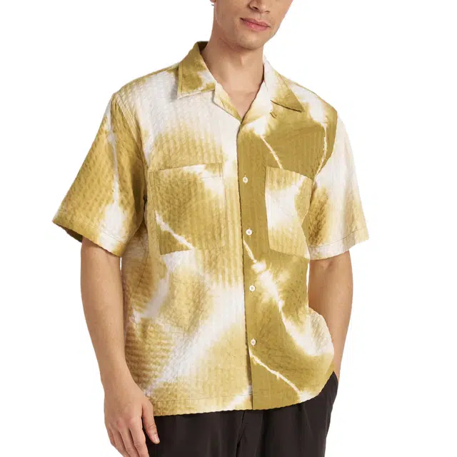 Universal Works Tie N Dye