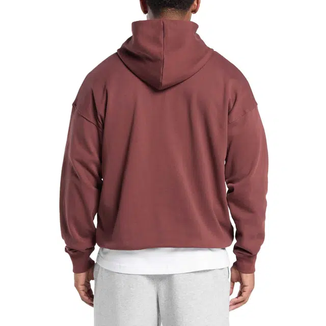 GYMSHARK Rest Day Essentials Hoodie