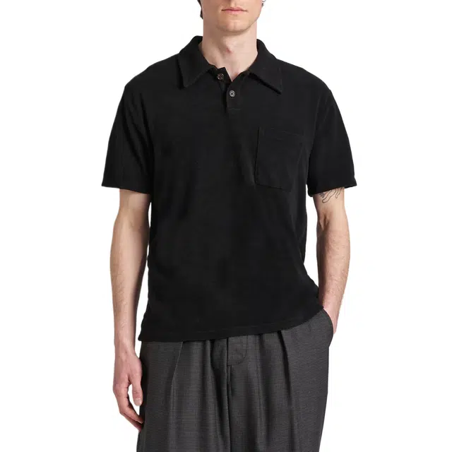 Universal Works Polo