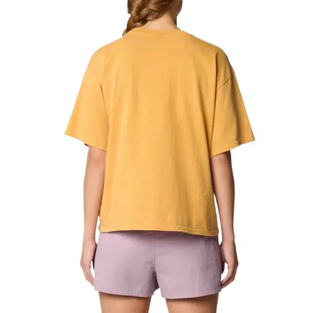 MOUNTAIN HARDWEAR MHWMountains Collab T
