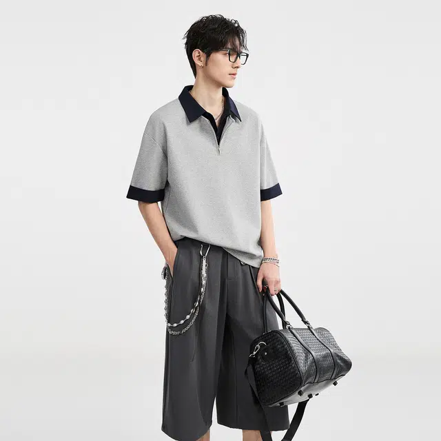 EARL JOEL Polo