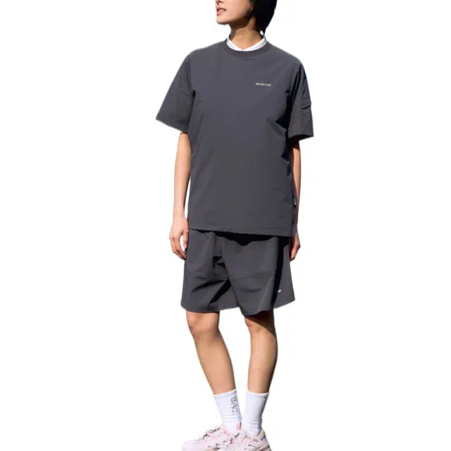 BLACKYAK T