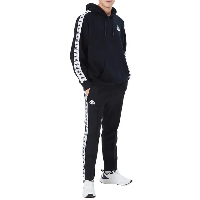 Kappa BANDA Omini Oversize