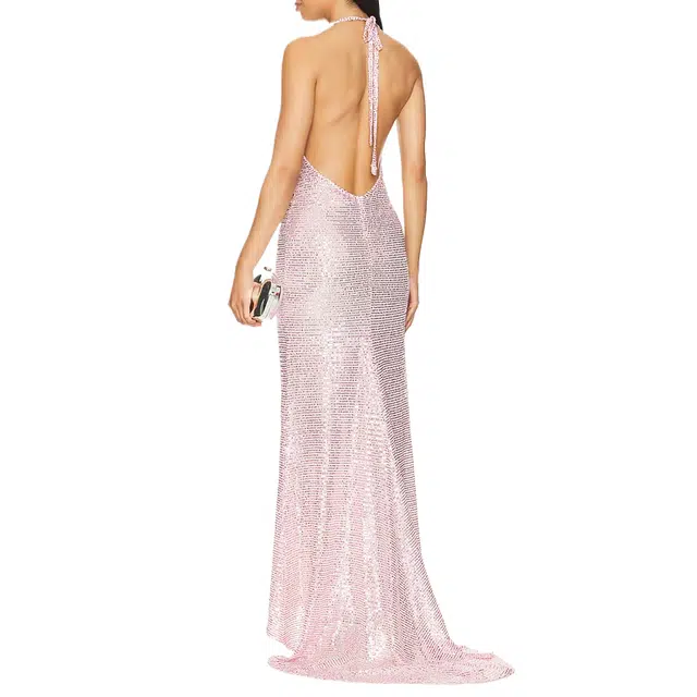 SUPERDOWN Maria Gown