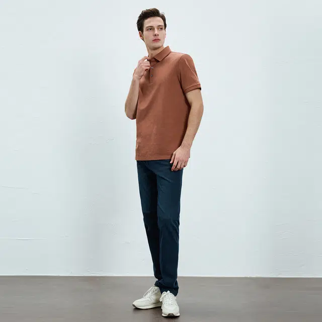 EMZ x Polo