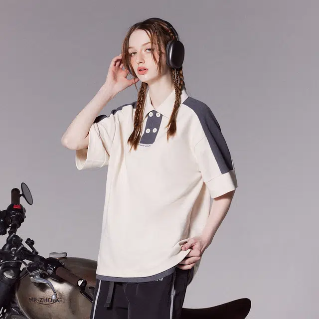 bosieagender POLO