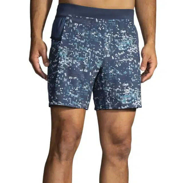 Brooks Sherpa