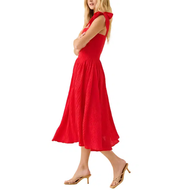 ALTAR'D STATE Midi Dress Rowni