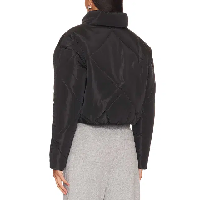 SUPERDOWN Rania Cropped Jacket