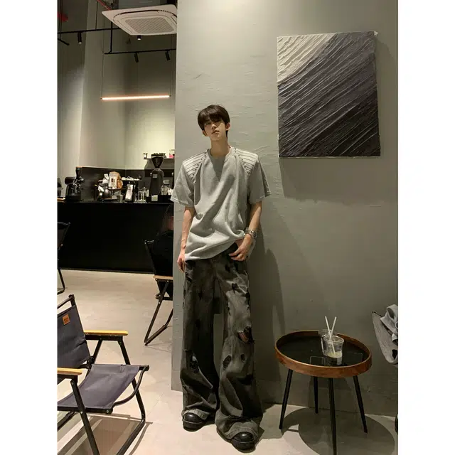 JICHUAN YEP insT