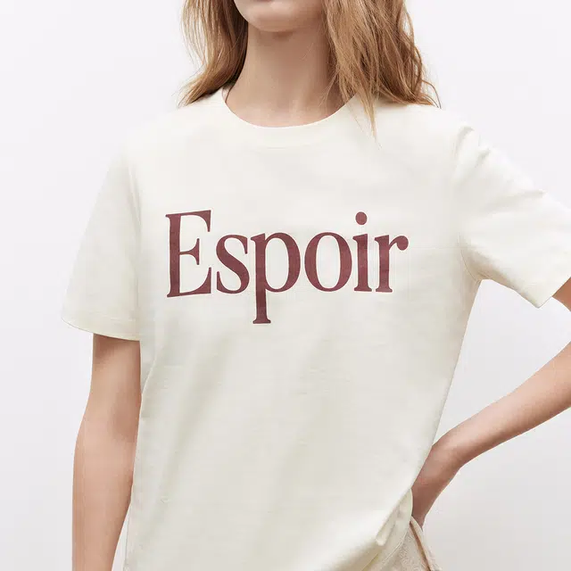 ONLY oversize T
