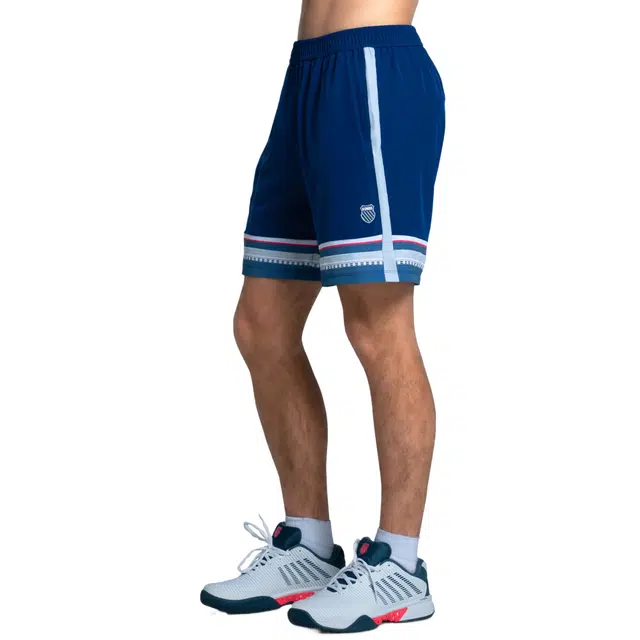 KSWISS SOCALSHORT-7"