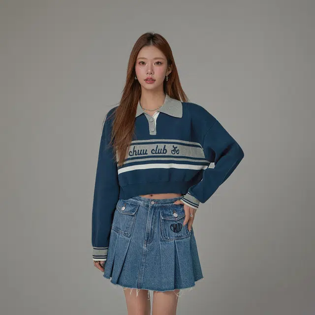 CHUU2024