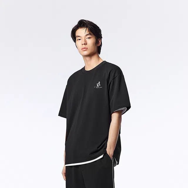 PEACEBIRD MEN T