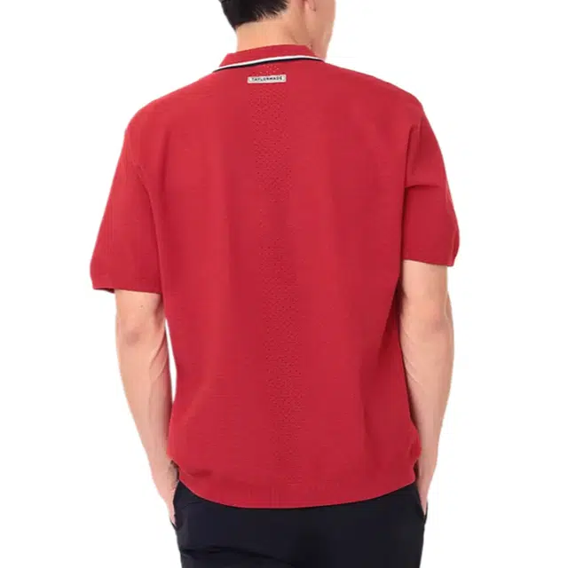 TAYLORMADE SS24 golfPolo
