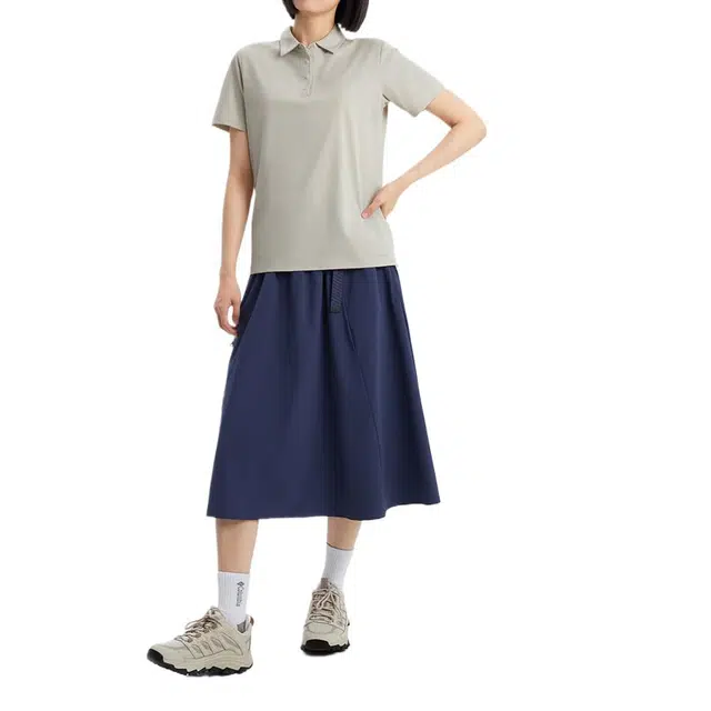 Columbia SS24 Polo