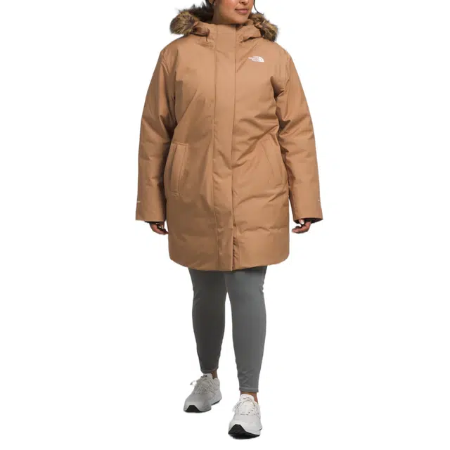 THE NORTH FACE Arctic Plus