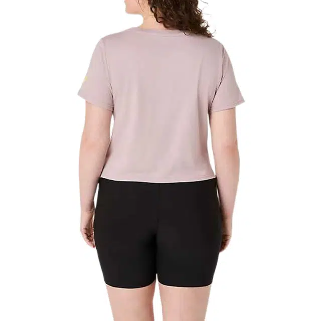 Asics WOMEN'S Better Cotton T