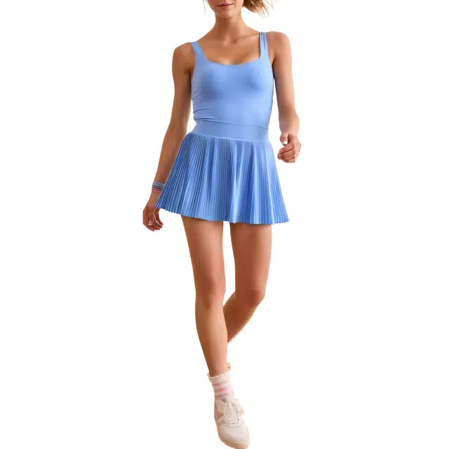 ALTAR'D STATE Baseline Athletic Dress Baseline