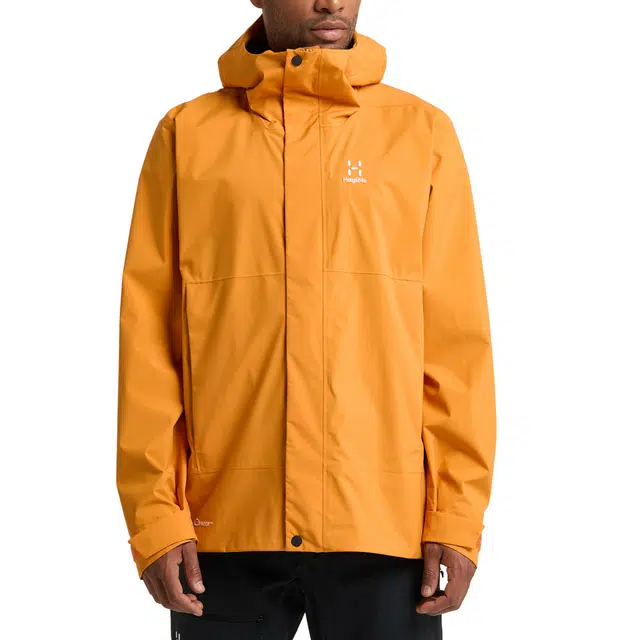 HAGLFS Koyal Proof