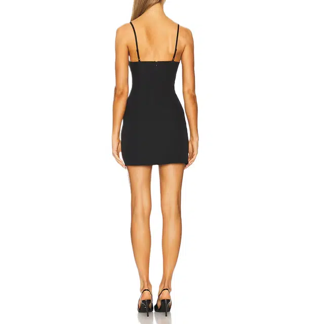 SUPERDOWN Breslyn Mini Dress Breslyn