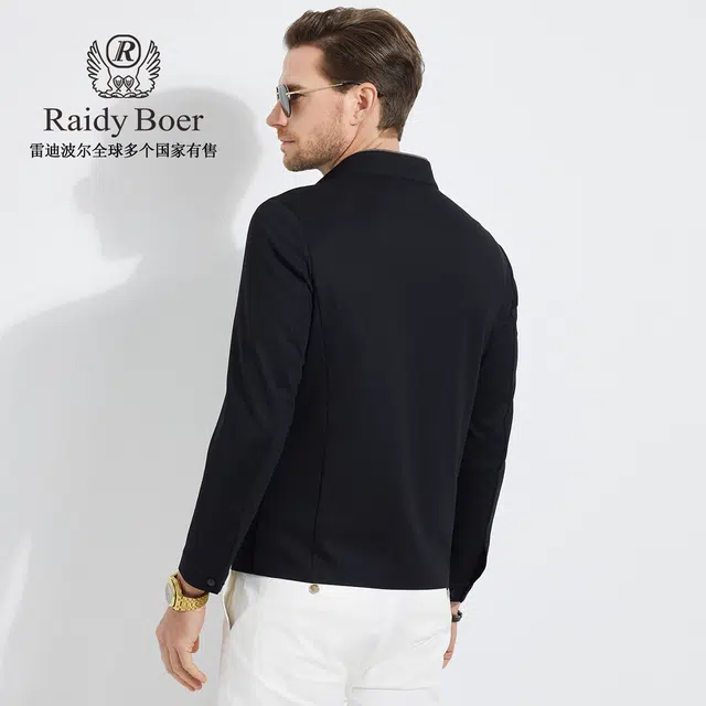 Raidy Boer