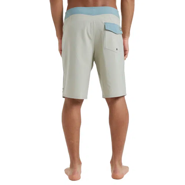 Quiksilver SurfsilkKaimana