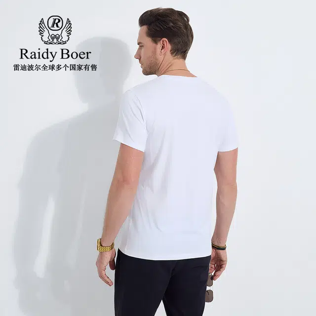 Raidy Boer LOGOT