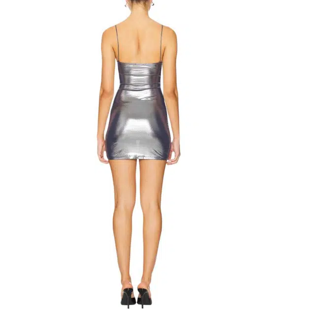 SUPERDOWN Mini Dress Joanna