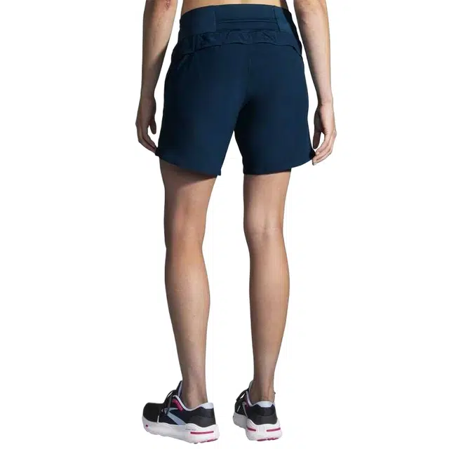 Brooks Chaser 7" Short