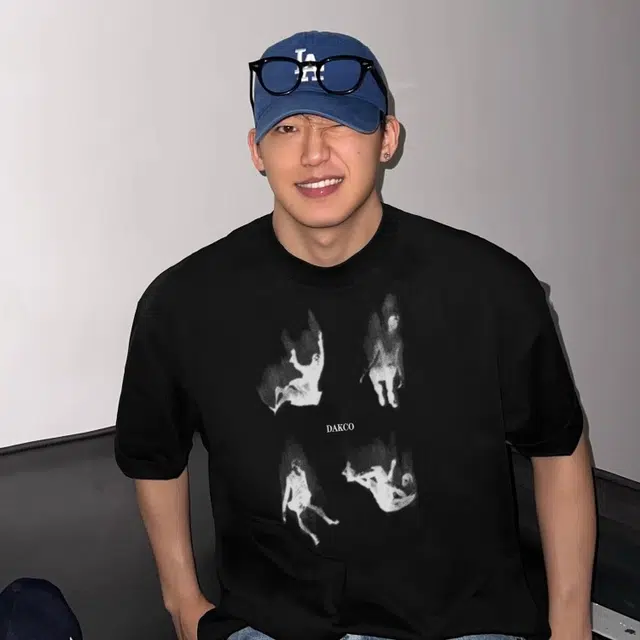 HIPHOPPUNKS T