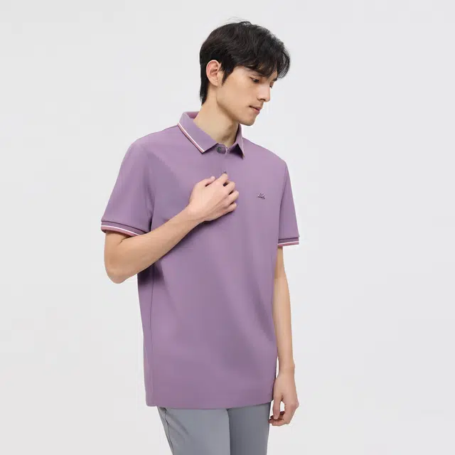 SUNDANCE POLO