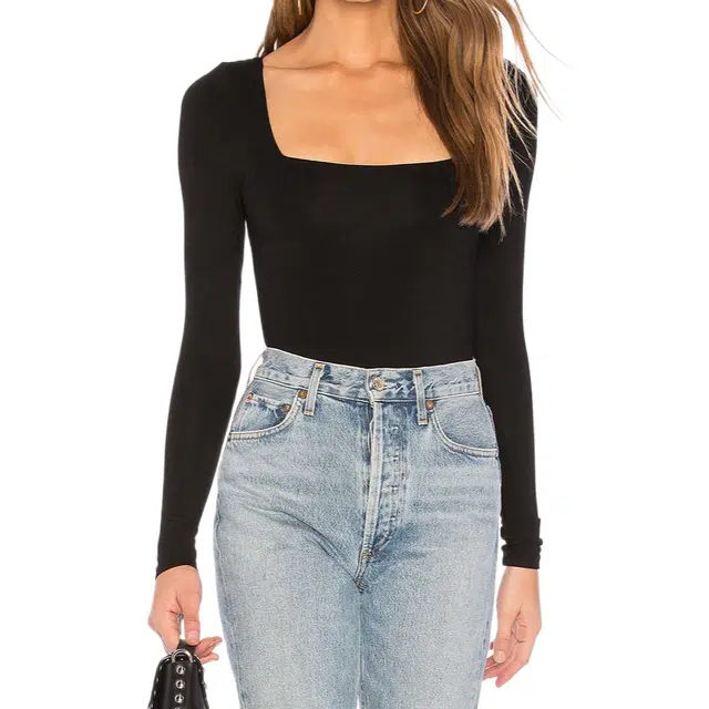 SUPERDOWN Al Bodysuit