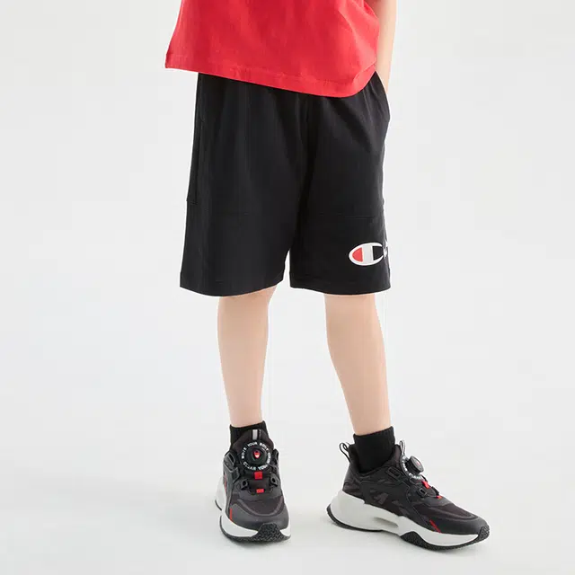 Champion Kids C-logo