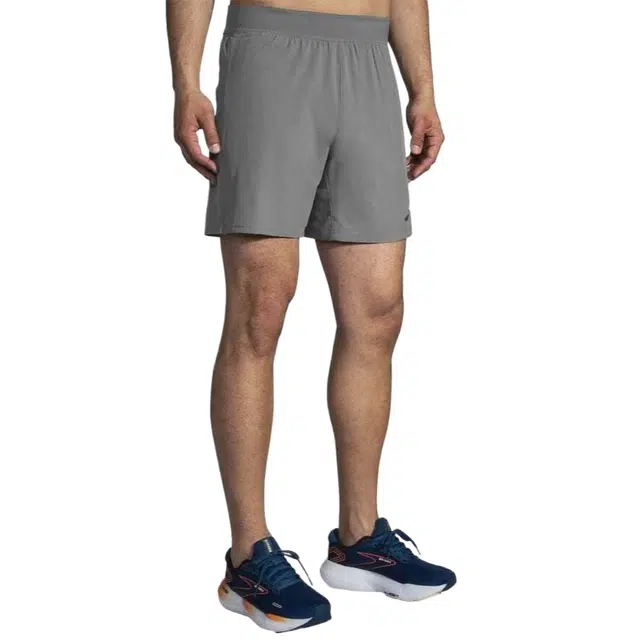 Brooks Sherpa 7"