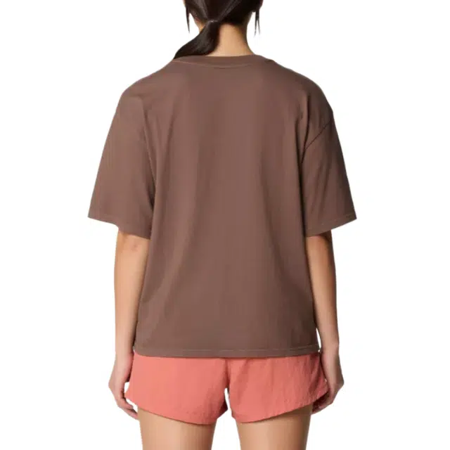 MOUNTAIN HARDWEAR MHWMountains Collab T