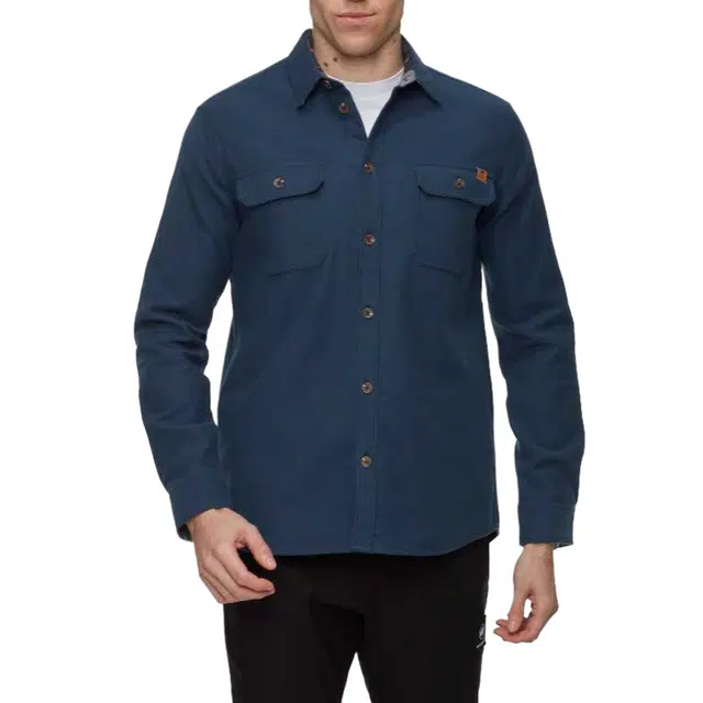 MAMMUT Tamaro Overshirt