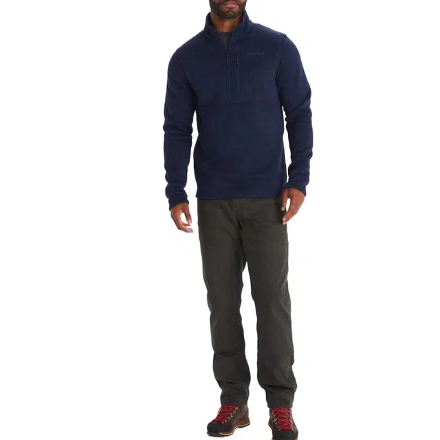 Marmot Drop Line