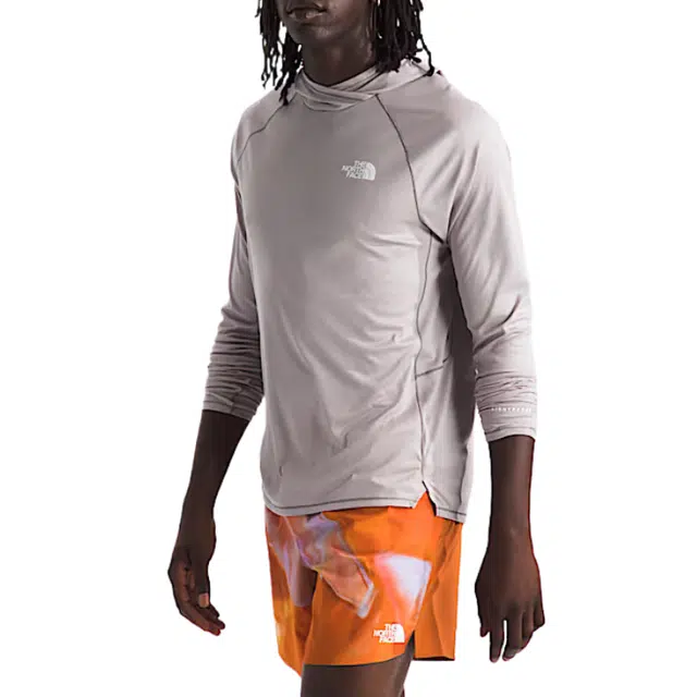 THE NORTH FACE LIGHTRANGE