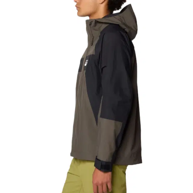 MOUNTAIN HARDWEAR Dry Times