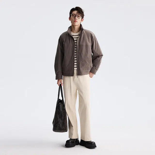 LESS IS MORE