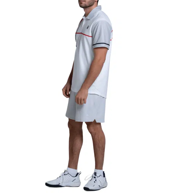 KSWISS SIDELINE Polo