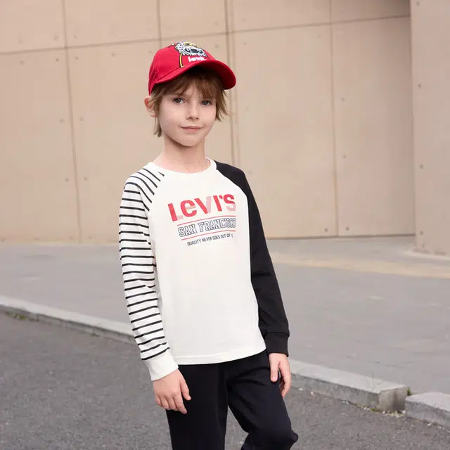 levis T