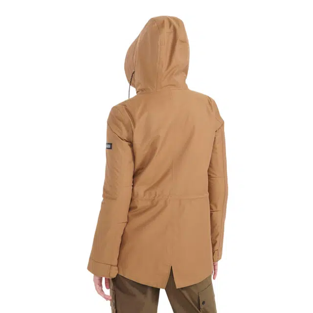 AIGLE MTD