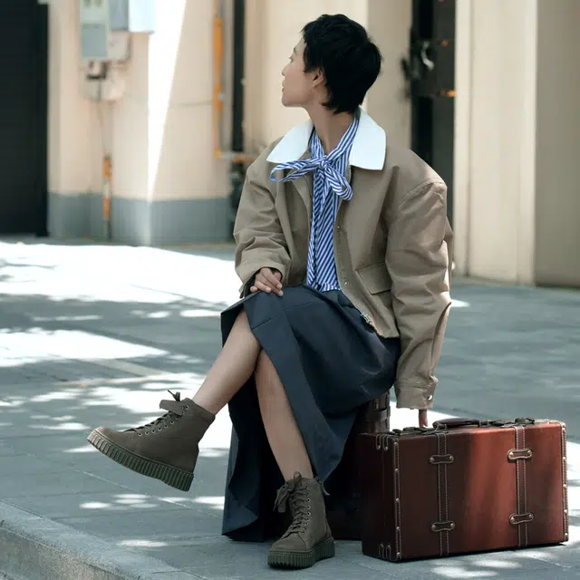 Clarks