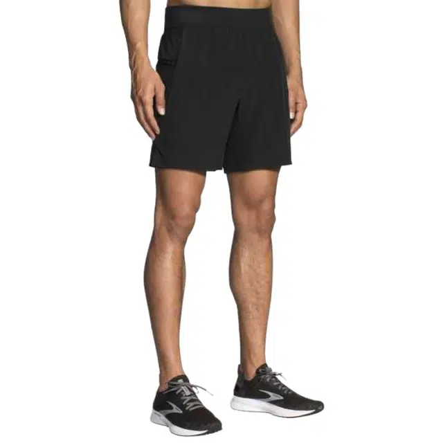 Brooks Sherpa