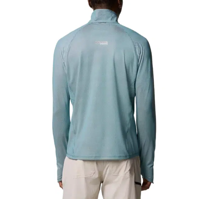 Columbia Summit Valley Omni-Shade Omni-Freeze ZERO IceOmni-WickT